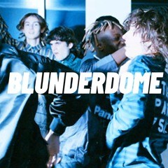 MY BLUND3RDÔME DJ M1XUSS