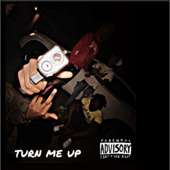 kadobinladen - TURN ME UP