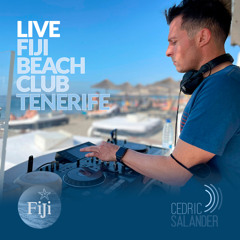 Live @ Fiji Beach Club - Tenerife (14/01/2022)