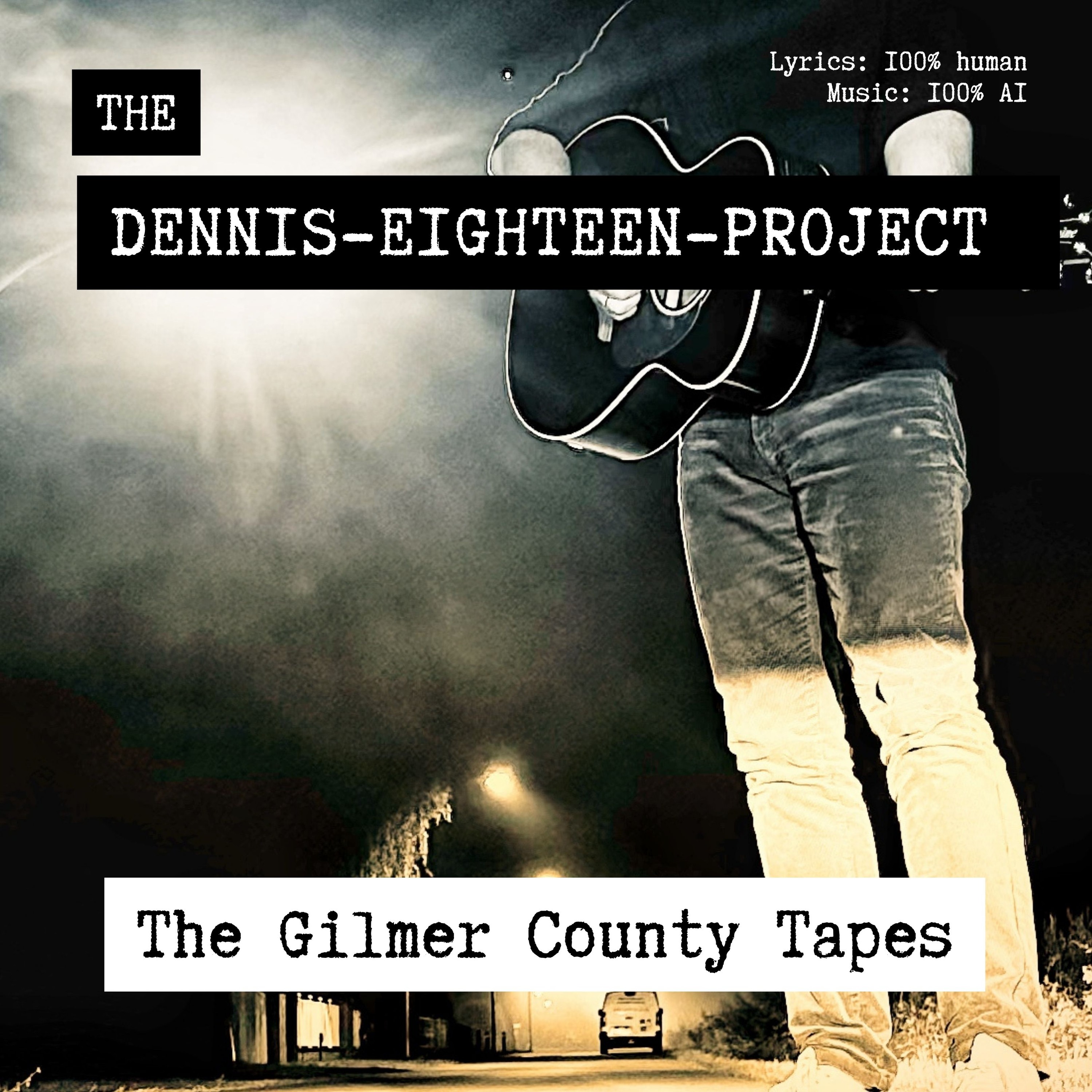 Dennis Eighteen Podcast