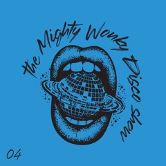 The Mighty Wonky Disco Show - 04