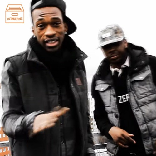 R.Qui2sema - Avanchets Zoo (feat. Makala) [29 Janvier 2012 - Qualité Audio: Studio]