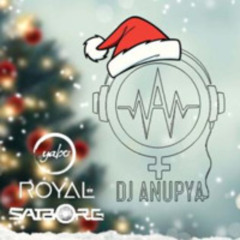 MIXmas - A Desi Christmas Mixtape