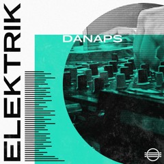 Petőfi Elektrik • DANAPS live mix • 2023/09/30