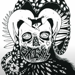 Lo-fi Ethereal Hardcore