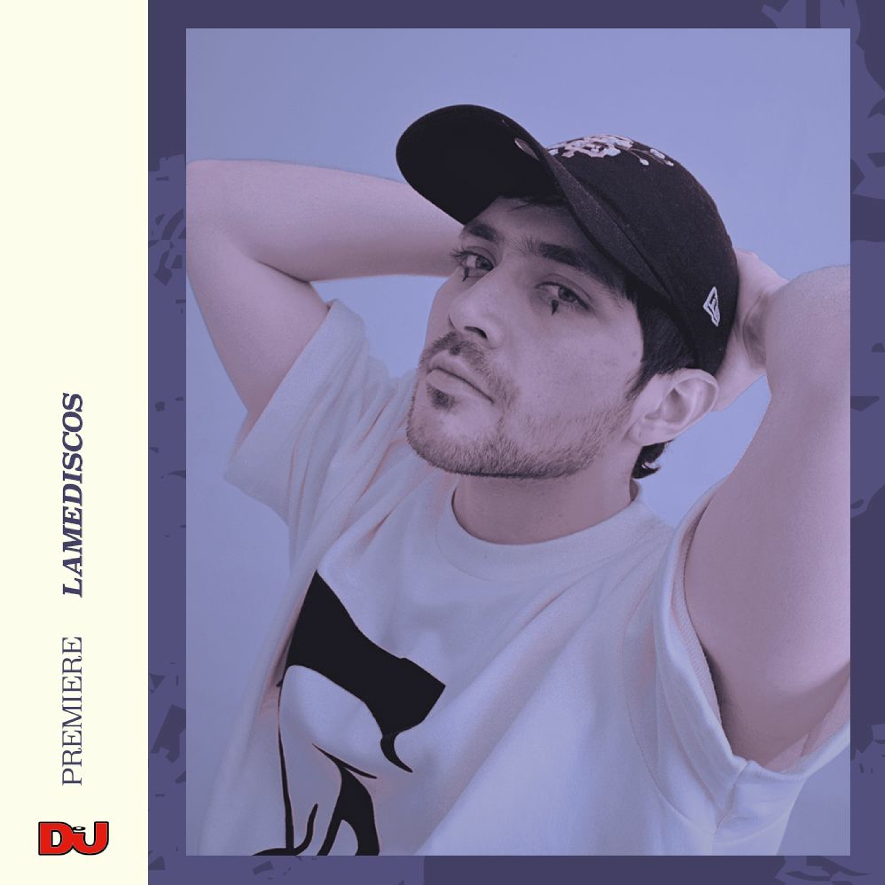 Premiere: Lamediscos ‘Pura Musica’ episode artwork