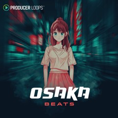 Osaka Beats - Demo