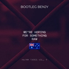 Hoping For Something Raw