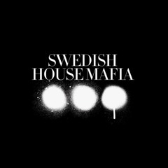Teddy Swims Vs. Swedish House Mafia - Lose Control x Miami 2 Ibiza (PS Mashup)