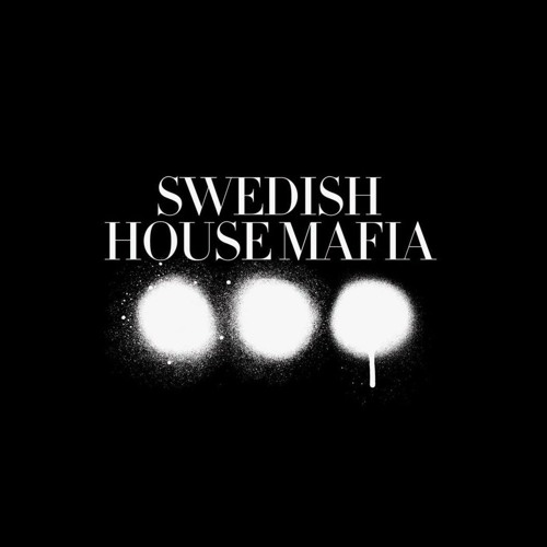 Teddy Swims Vs. Swedish House Mafia - Lose Control x Miami 2 Ibiza (PS Mashup)