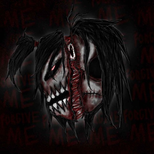 forgive me w/ v.kei [prod. mutilatedcorpse]