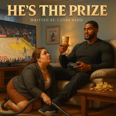 He’s The Prize.mp3