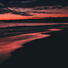 TWILIGHT DANCE