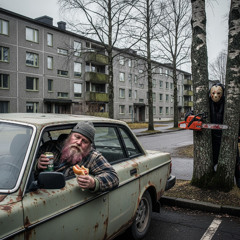 Kirkkonummen moottorisahamurha