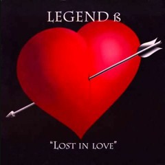 Lost In Love Noirlakata (Remix)