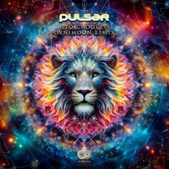 Pulsar – Leo Grooves (Ovnimoon Remix) [Preview • Out Sept 5 🚀]