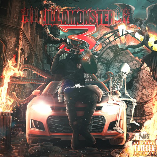 sub9K - 70 pages (prod. baseddecepticon9K)