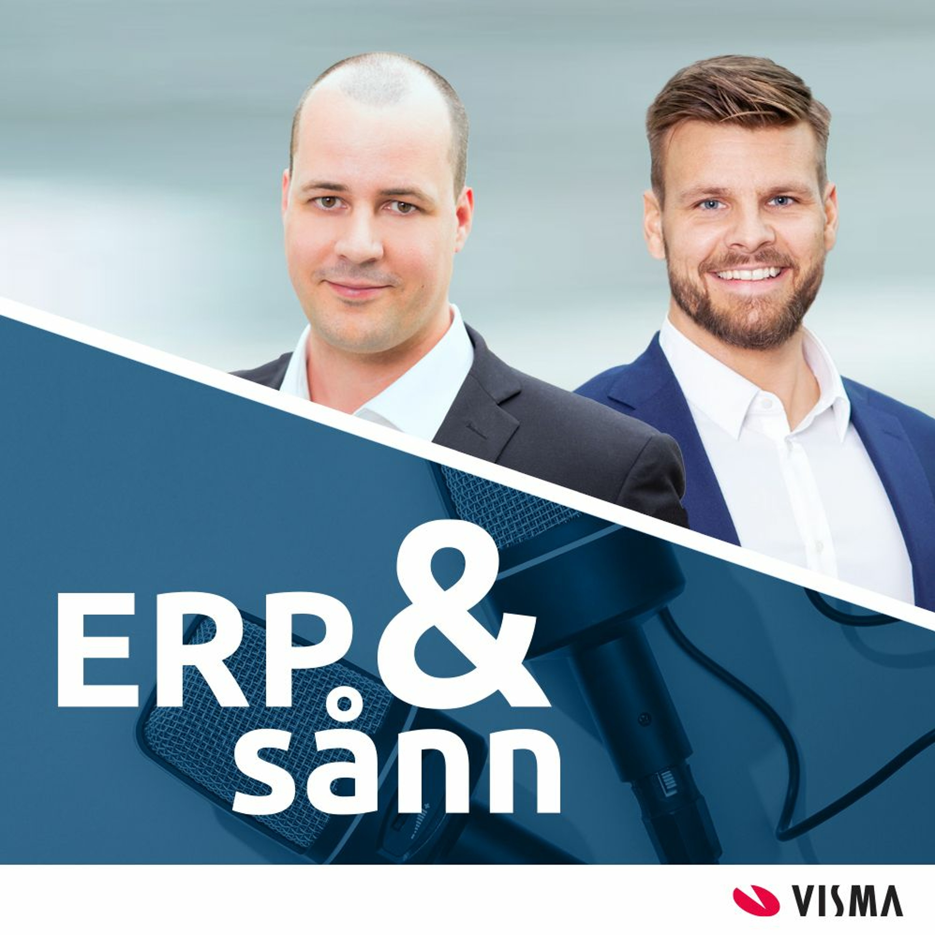 VismaSoftwareAS