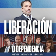 El debate sobre el presupuesto nacional. Martín Ayerbe, candidato a presidente de Argentina