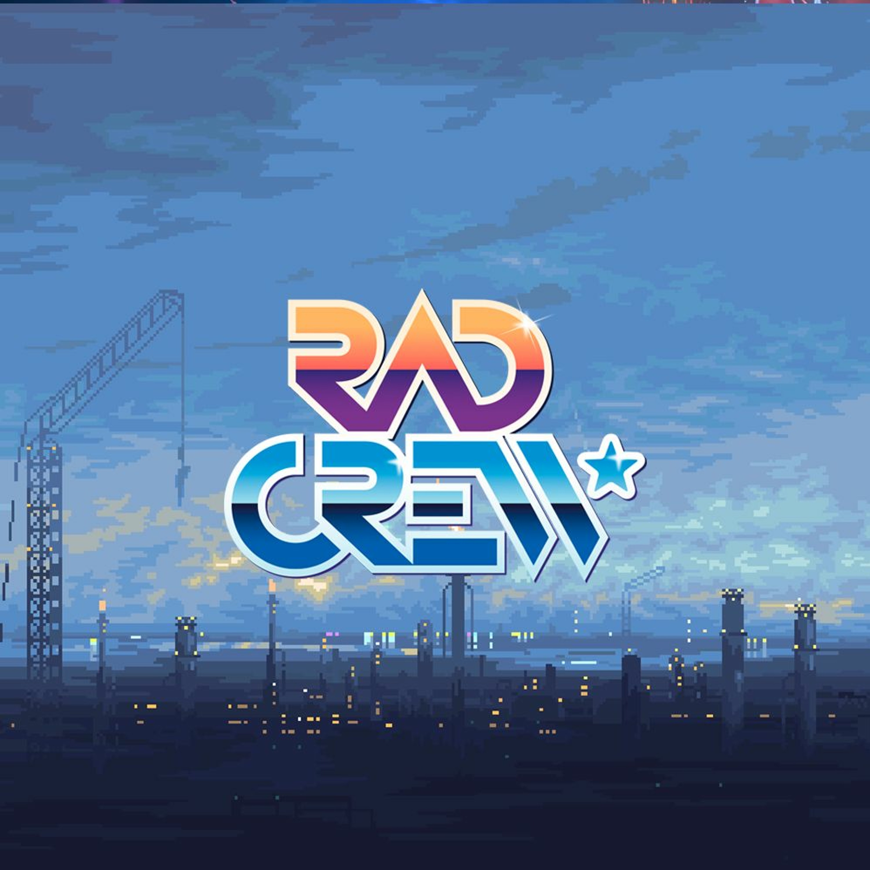 Rad Crew S23E17: Ikke gå glipp av denne indie-perlen episode artwork