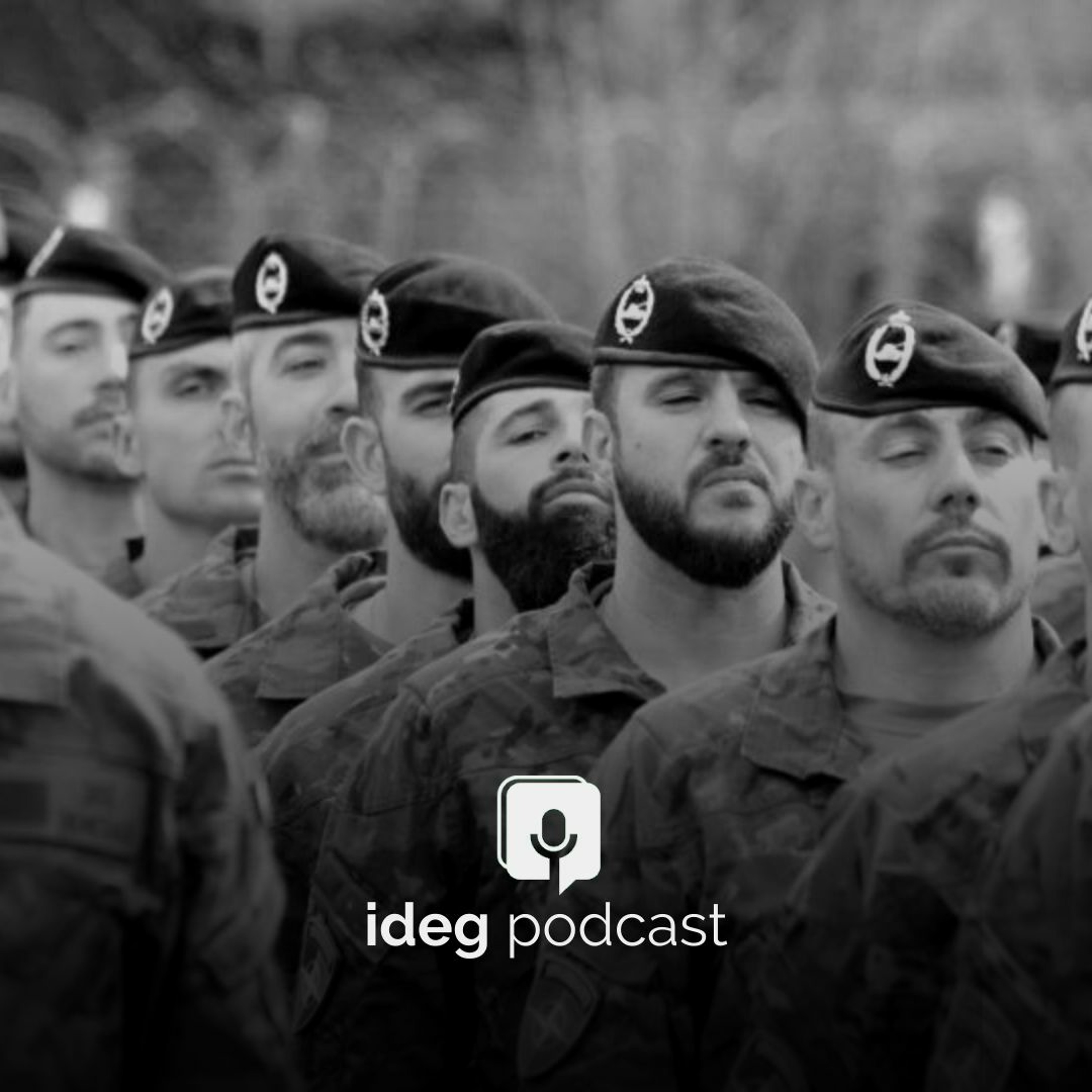Resumo Semanal - 31/03/2023 - OTAN, Nord Stream, Democracia, NBD, Yuan, Honduras e RPU. episode artwork