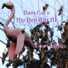 Hip Hop Mix III - The Classics