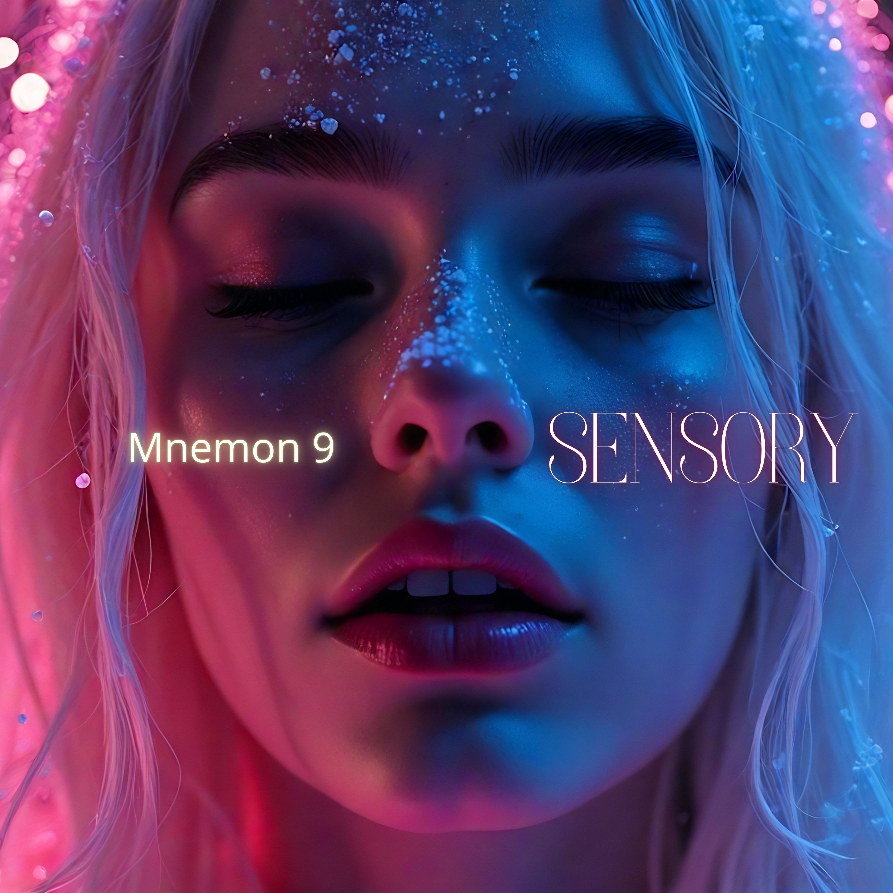 MNEMON 9 - Sensory episode artwork