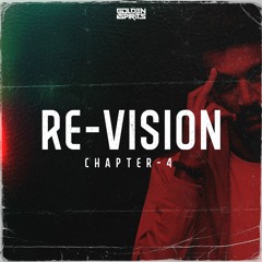 THE RE-VISION VOL-4