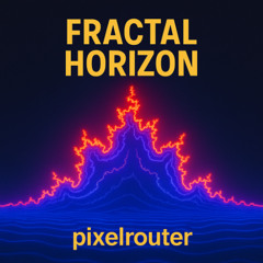 Fractal Horizon