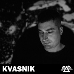 AZYL Podcast #19 Residents - Kvasnik