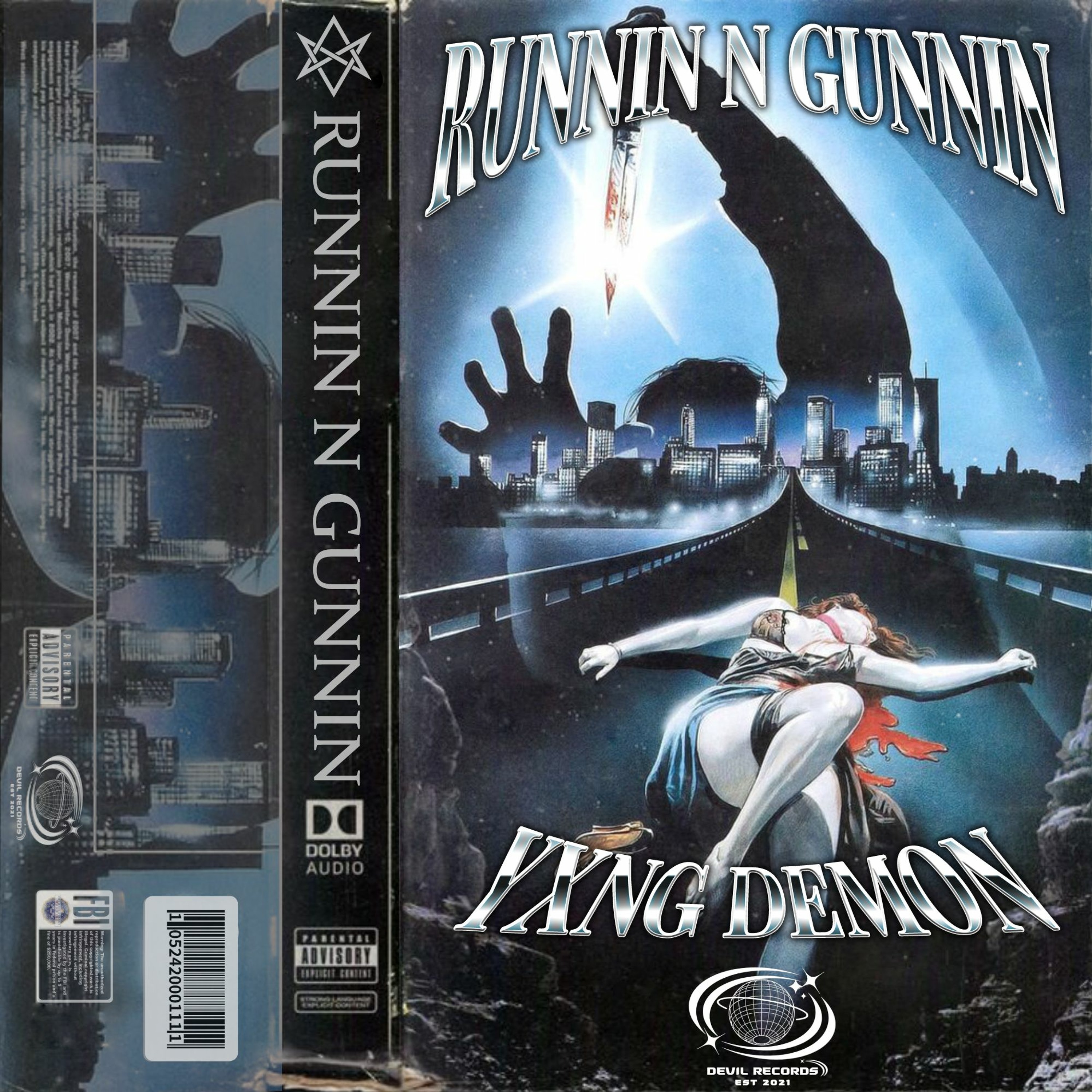 YXNG DEMON
