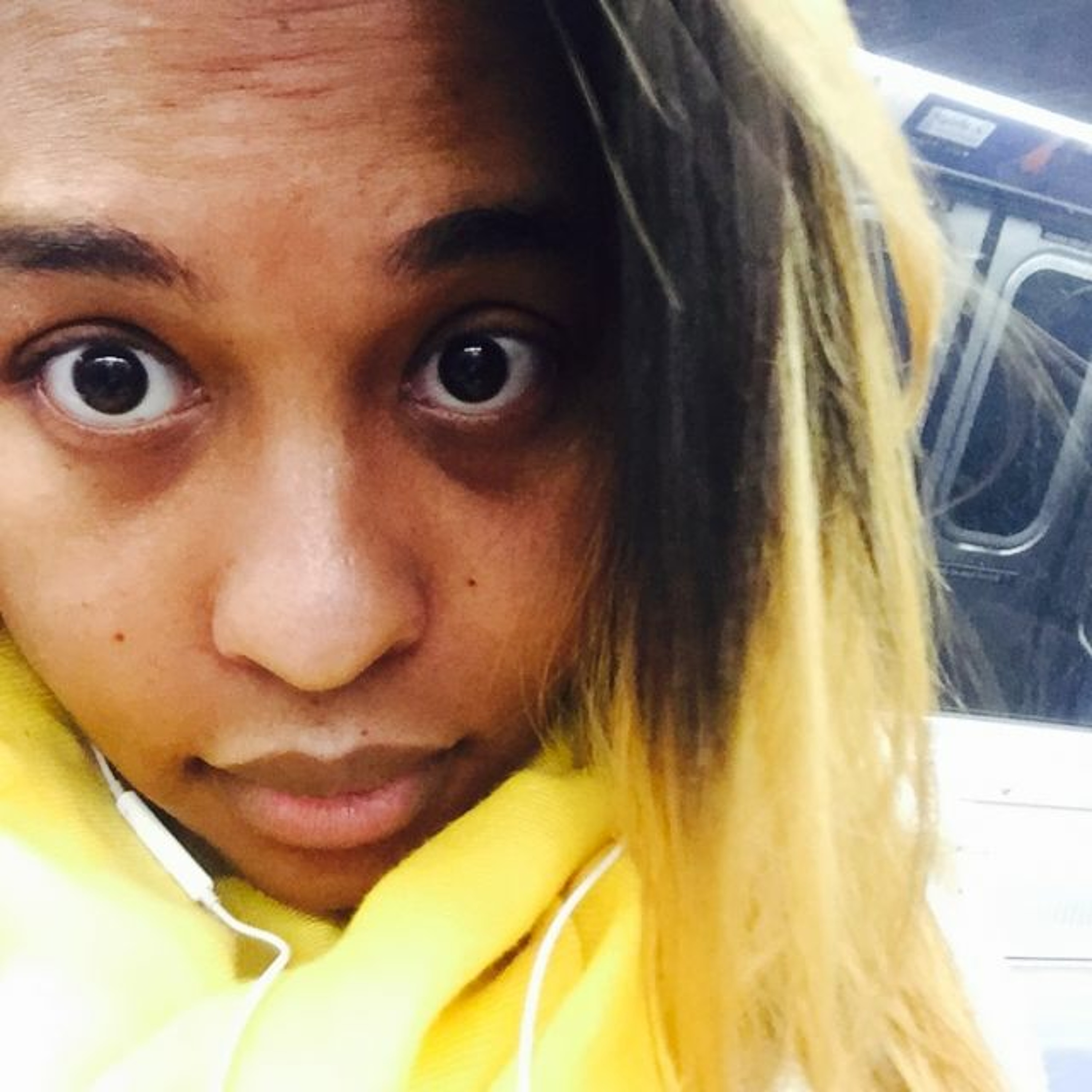 NYC Trans Oral History Project