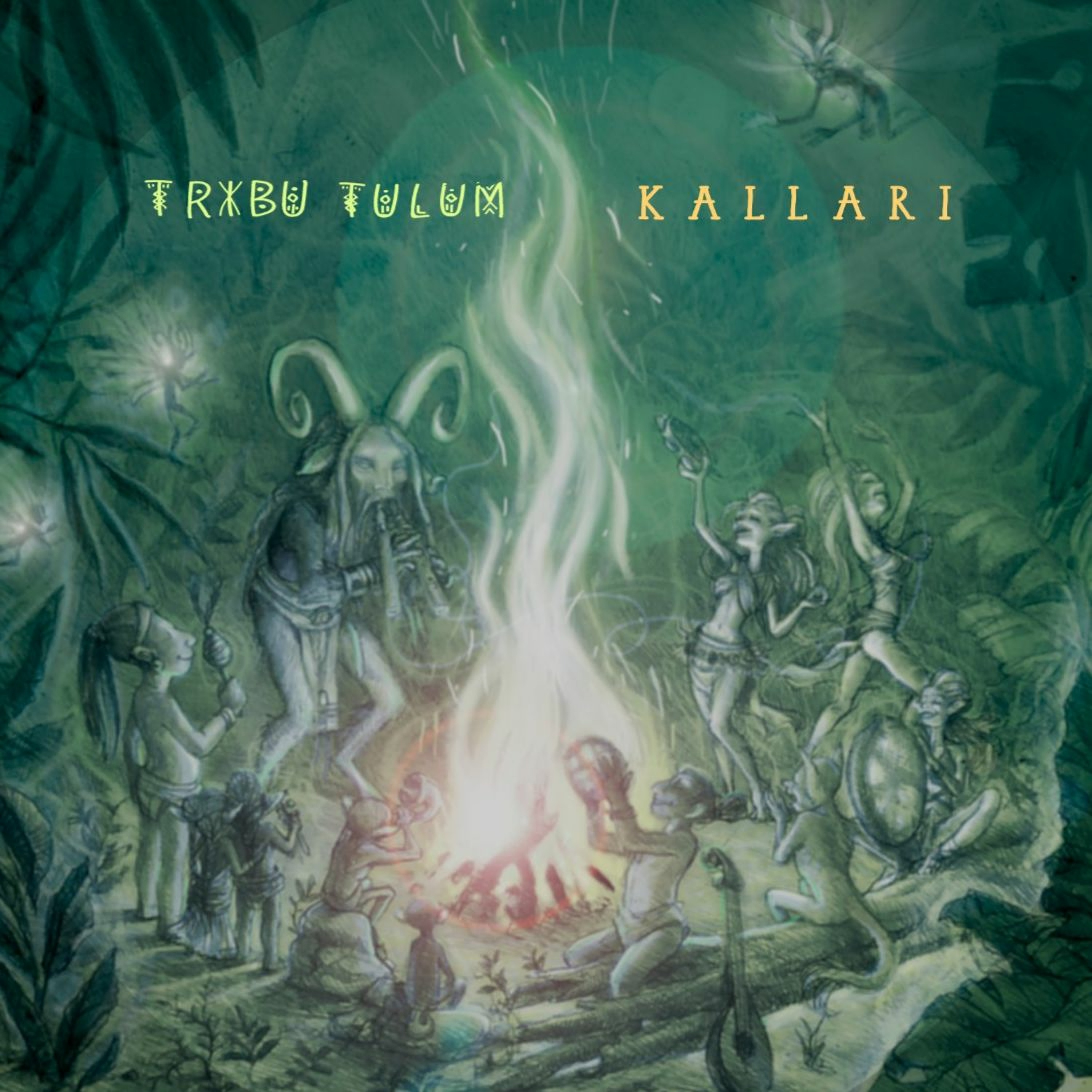 Tribu Tulum