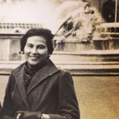 for ma (Mama, you've been on my mind)