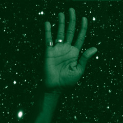 A Black Man in Space (Sax Mix)