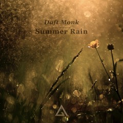 Daft Monk - Summer Rain [Free Download]