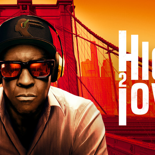 My own private radio 08-29-25: SPIKE LEE HAS A NEW JOINT!!