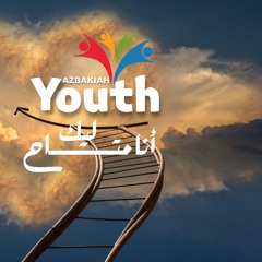 ارفع يدي عاليا لله _ ربى ارسل _ بيتر عادل _ إجتماع الشباب .mp3