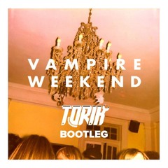 Vampire Weekend - A-Punk (ToriK Bootleg) FREE DOWNLOAD