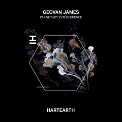 Geovan James - Lulada (Original Mix) [Hartearth]