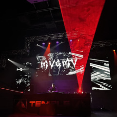 MVGMV Temple Ballroom (Louiejayxx aura tour)