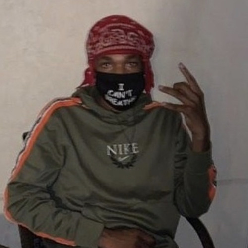 EBK JAYBO - 12 7 mob