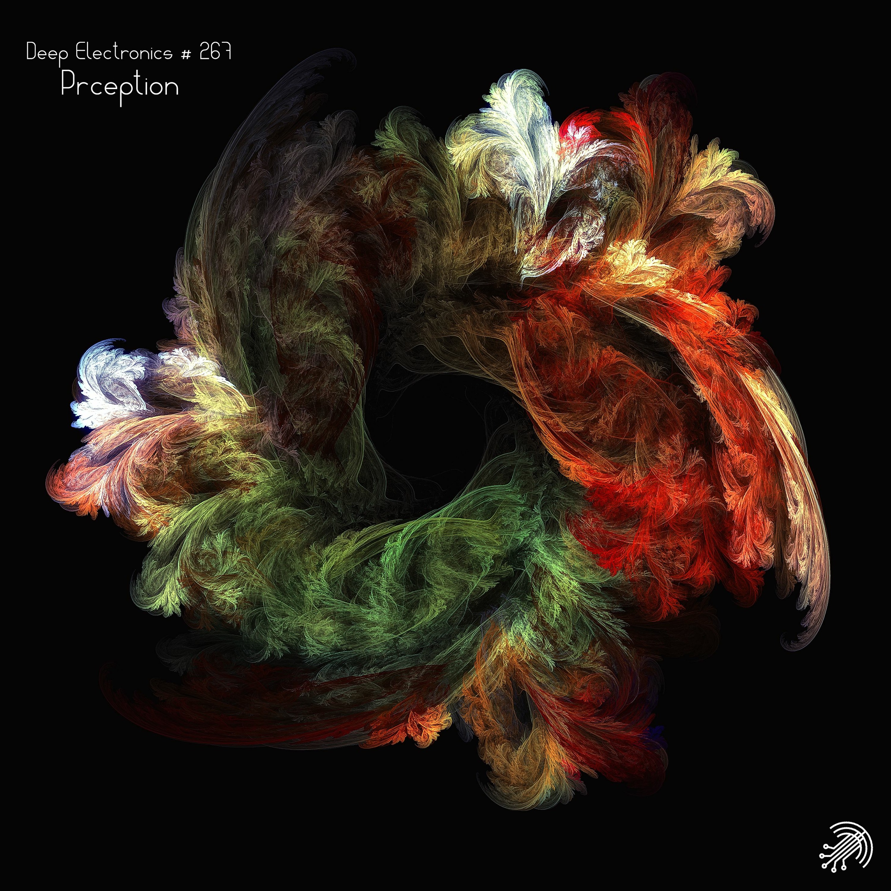 Deep Electronics podcast serie