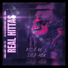 Dez Hbk x KB - Real Hittas (prod. yjay.beats)