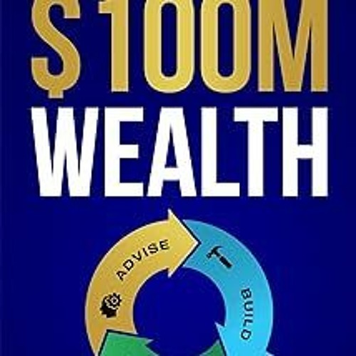 !) $100M Wealth: Escape the Broke Upper Class, Supercharge Your Luck, and Transform Yourself fr