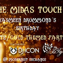 2023-04-29 LIVE at Yasmeen's Midas Touch Bday at the Modernist