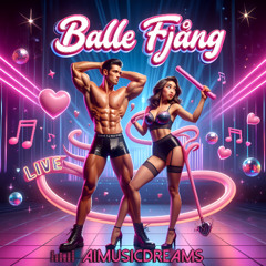 Balle Fjång