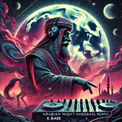 Arabian Night