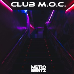 Club M.O.C. (Aired On MOCRadio 6-25-22)