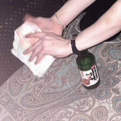 Money talkk/деньги W/DEPRESSIONINTOKYO
